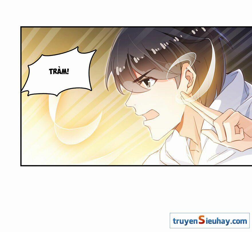 Tu Chân Nói Chuyện Phiếm Quần 58 trang 47