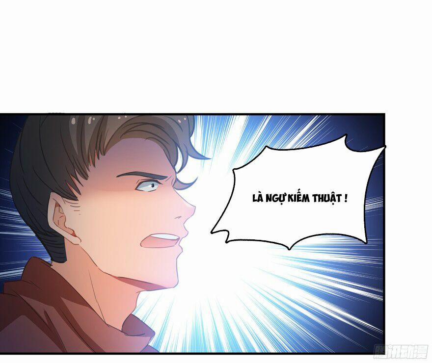 Tu Chân Nói Chuyện Phiếm Quần 58 trang 48