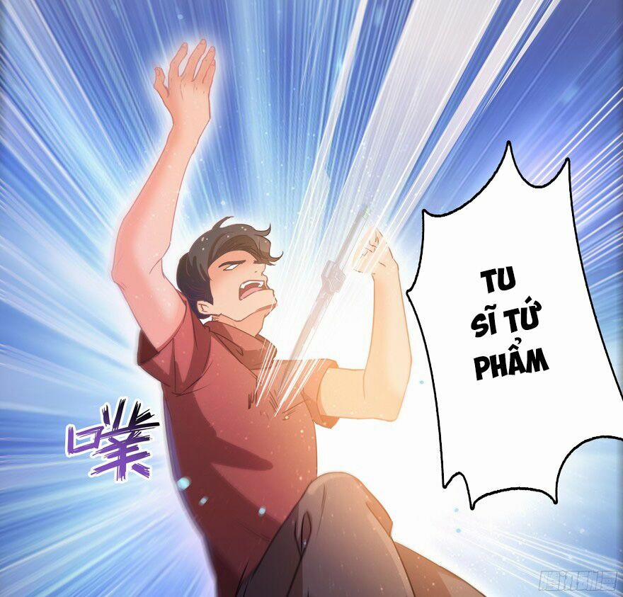 Tu Chân Nói Chuyện Phiếm Quần 58 trang 50