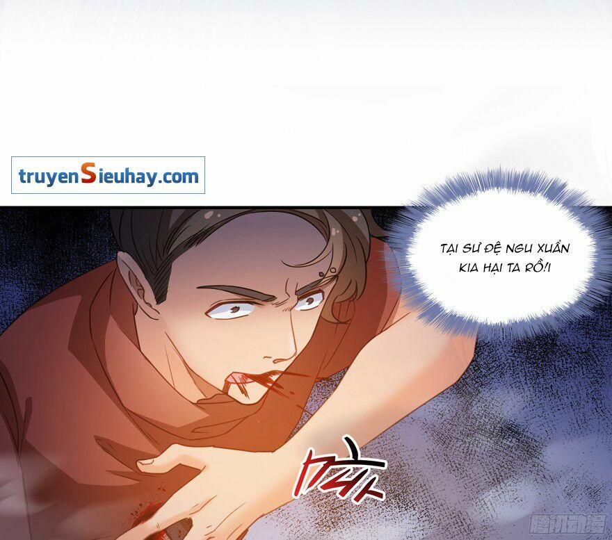 Tu Chân Nói Chuyện Phiếm Quần 58 trang 52