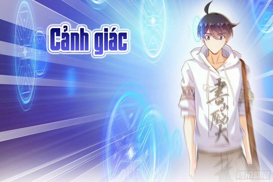 Tu Chân Nói Chuyện Phiếm Quần 58 trang 6