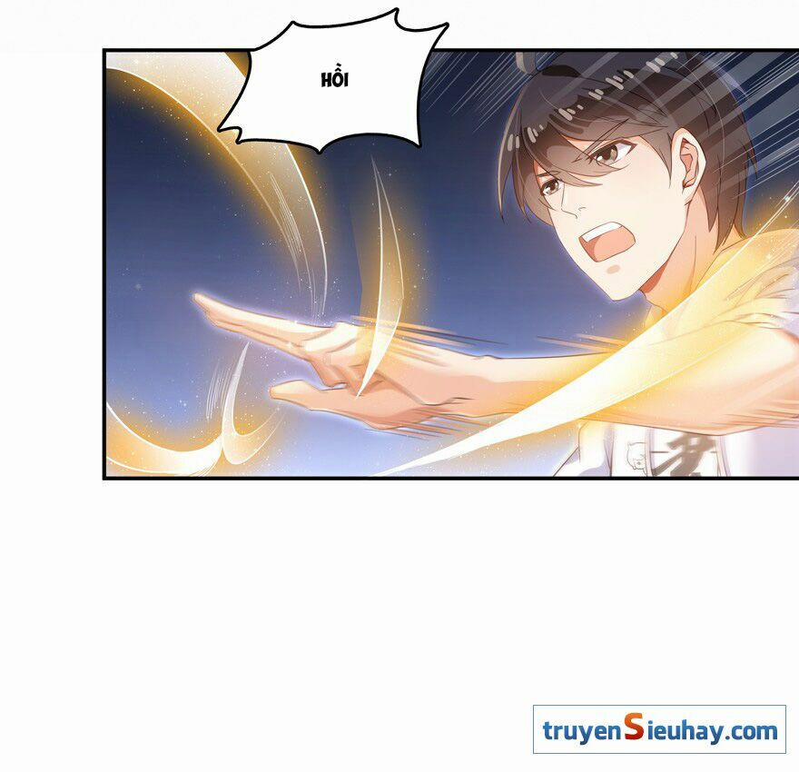 Tu Chân Nói Chuyện Phiếm Quần 58 trang 63