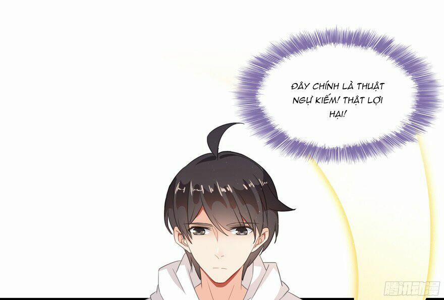 Tu Chân Nói Chuyện Phiếm Quần 58 trang 64