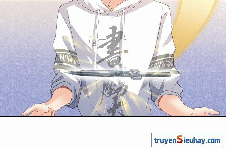 Tu Chân Nói Chuyện Phiếm Quần 58 trang 65