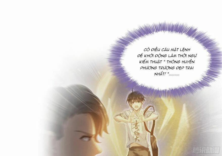 Tu Chân Nói Chuyện Phiếm Quần 58 trang 66