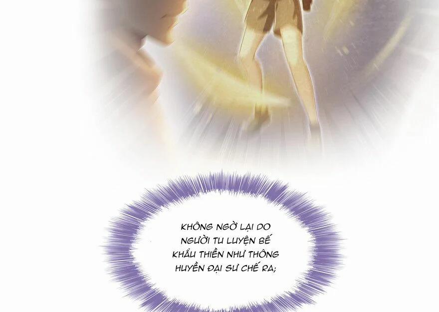 Tu Chân Nói Chuyện Phiếm Quần 58 trang 67