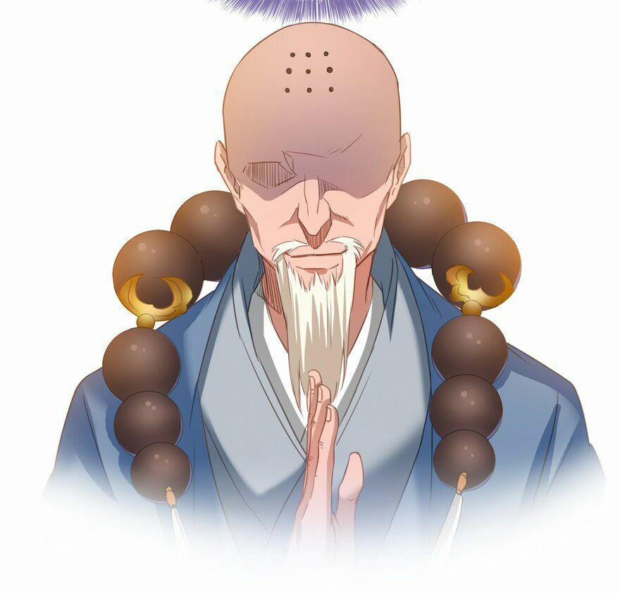 Tu Chân Nói Chuyện Phiếm Quần 58 trang 68