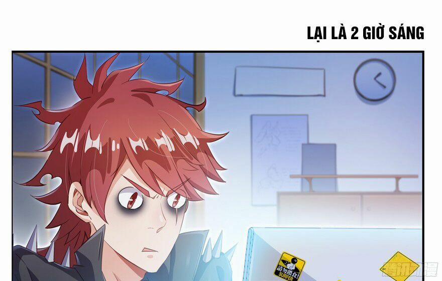 Tu Chân Nói Chuyện Phiếm Quần 58 trang 74