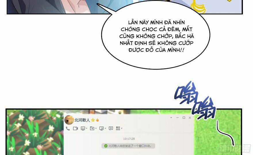 Tu Chân Nói Chuyện Phiếm Quần 58 trang 75