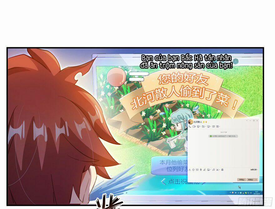 Tu Chân Nói Chuyện Phiếm Quần 58 trang 77