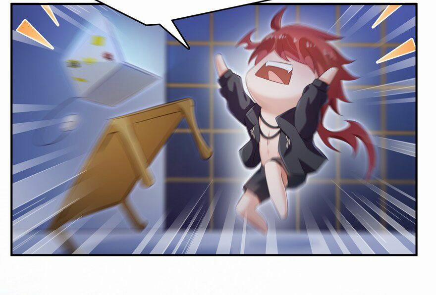 Tu Chân Nói Chuyện Phiếm Quần 58 trang 79