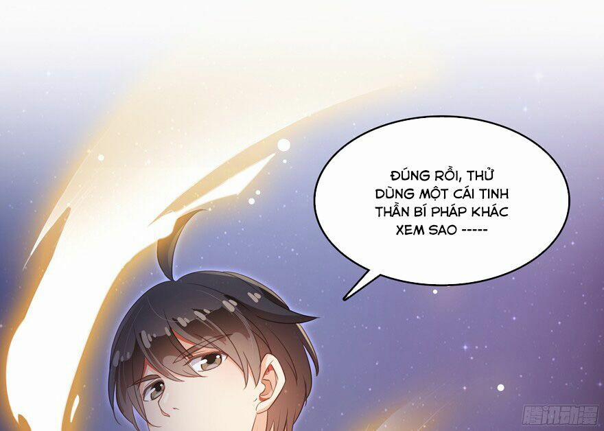 Tu Chân Nói Chuyện Phiếm Quần 58 trang 8