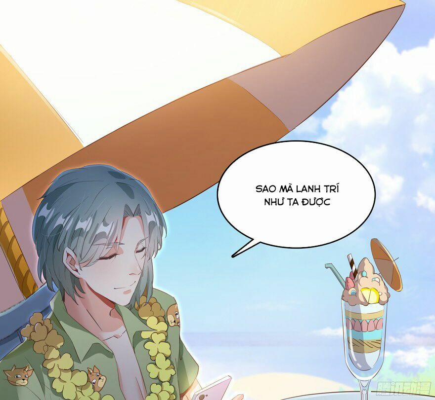 Tu Chân Nói Chuyện Phiếm Quần 58 trang 81