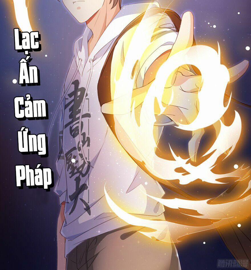 Tu Chân Nói Chuyện Phiếm Quần 58 trang 9