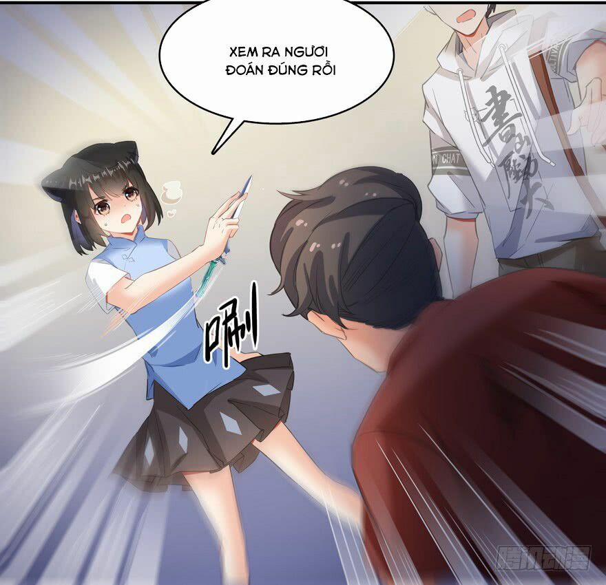 Tu Chân Nói Chuyện Phiếm Quần 59 trang 11