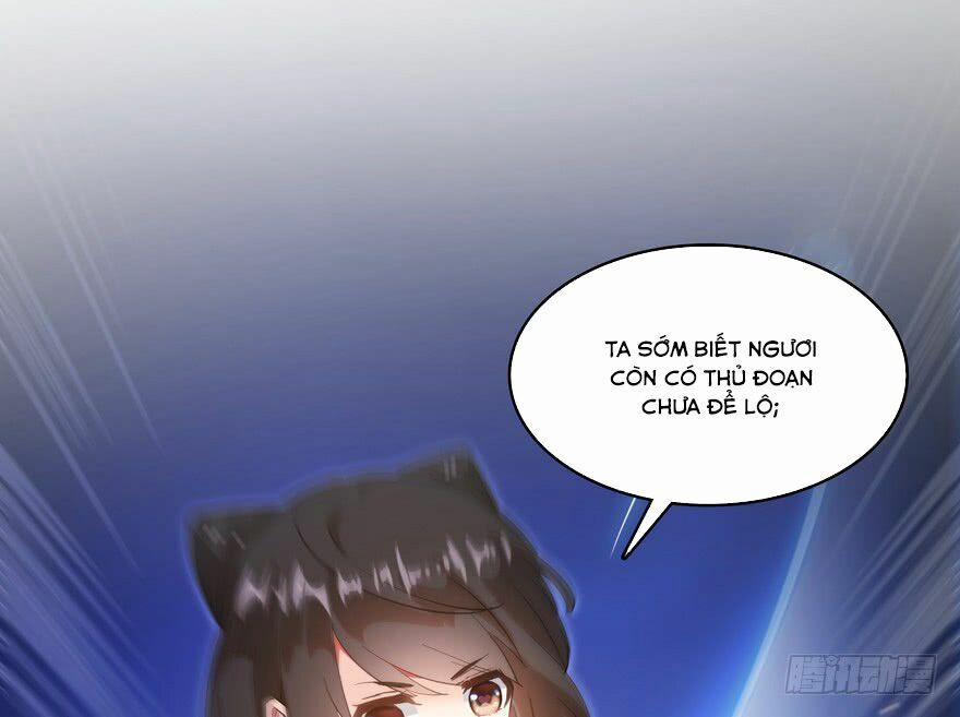 Tu Chân Nói Chuyện Phiếm Quần 59 trang 20