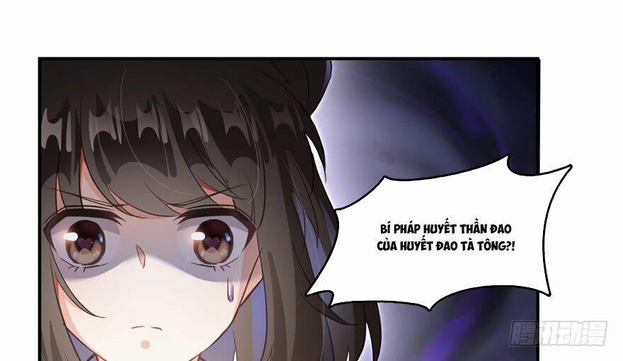 Tu Chân Nói Chuyện Phiếm Quần 59 trang 33