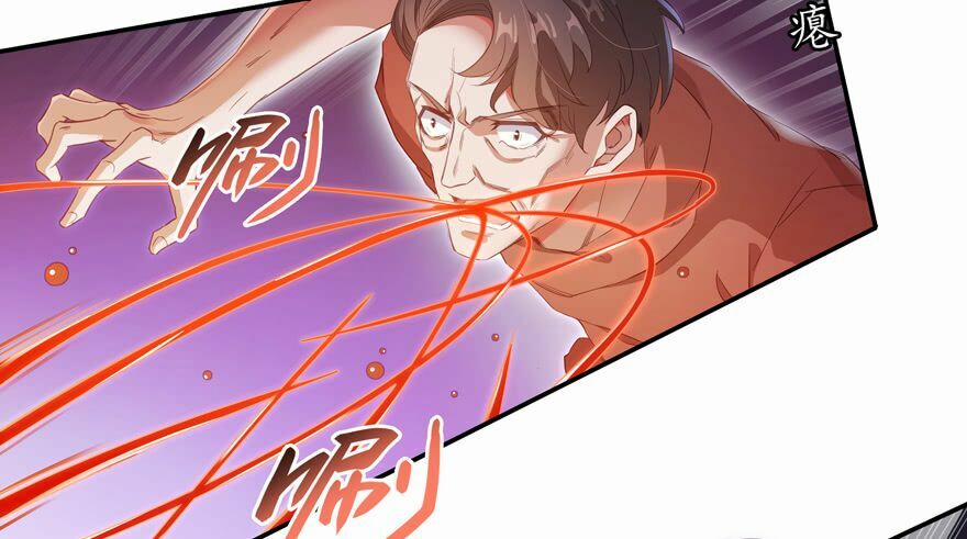 Tu Chân Nói Chuyện Phiếm Quần 59 trang 36