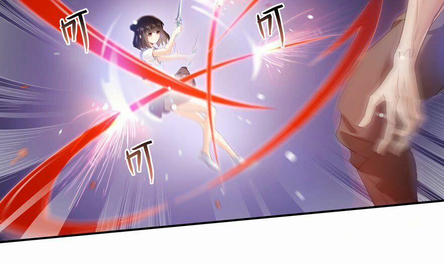 Tu Chân Nói Chuyện Phiếm Quần 59 trang 38