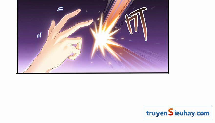 Tu Chân Nói Chuyện Phiếm Quần 59 trang 40