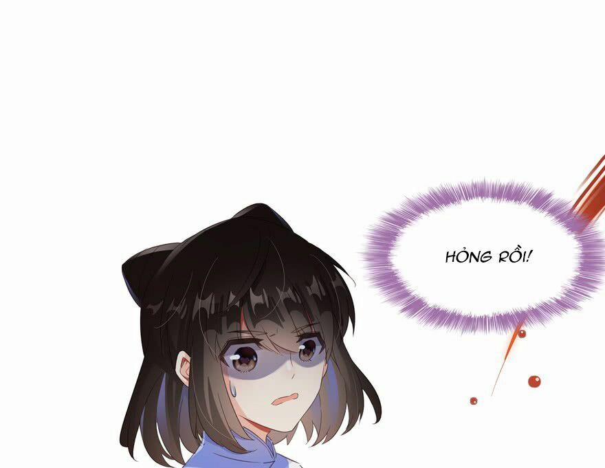 Tu Chân Nói Chuyện Phiếm Quần 59 trang 41