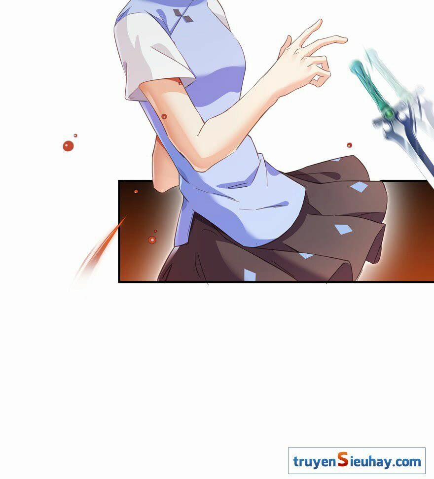 Tu Chân Nói Chuyện Phiếm Quần 59 trang 42