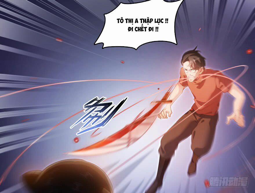 Tu Chân Nói Chuyện Phiếm Quần 59 trang 44