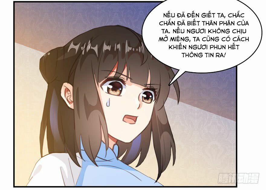 Tu Chân Nói Chuyện Phiếm Quần 59 trang 5