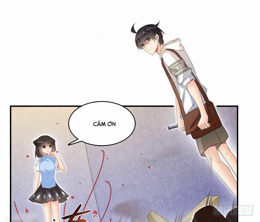 Tu Chân Nói Chuyện Phiếm Quần 59 trang 51