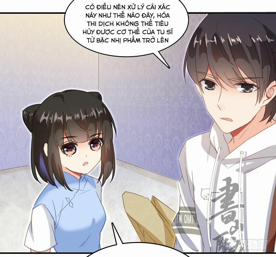 Tu Chân Nói Chuyện Phiếm Quần 59 trang 53