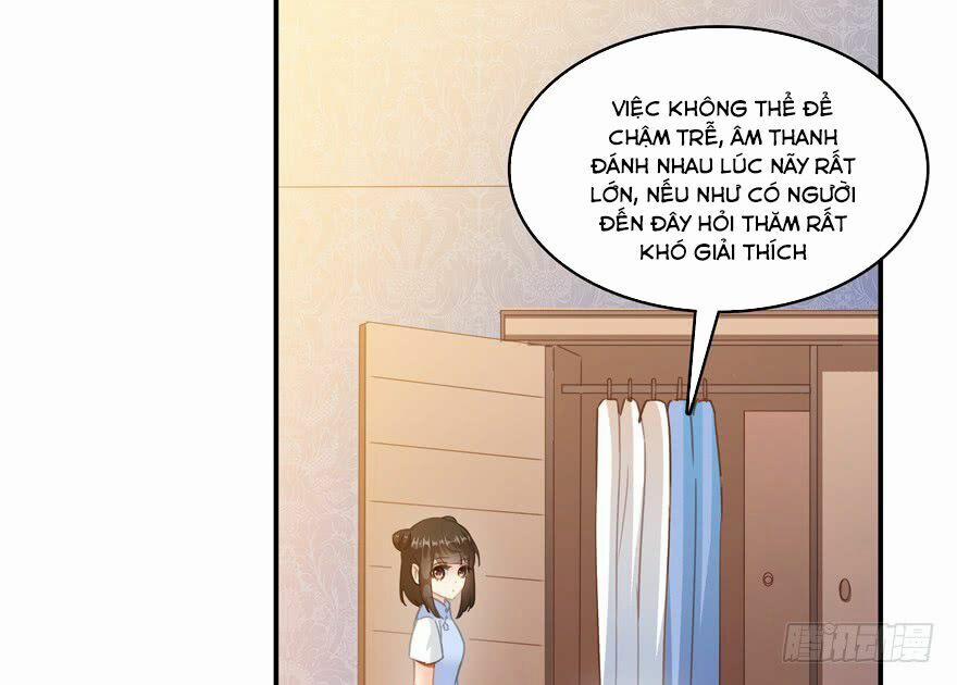 Tu Chân Nói Chuyện Phiếm Quần 59 trang 55