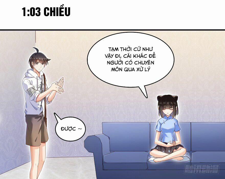 Tu Chân Nói Chuyện Phiếm Quần 59 trang 57