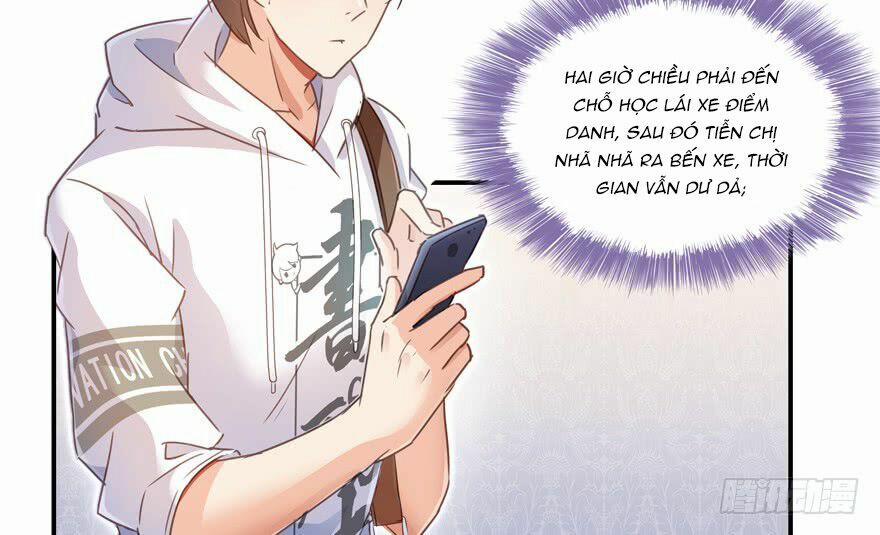 Tu Chân Nói Chuyện Phiếm Quần 59 trang 59