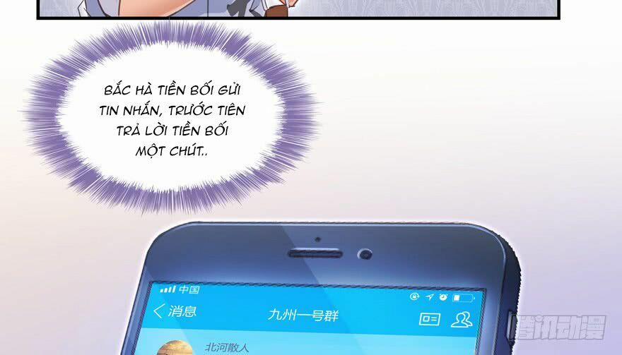 Tu Chân Nói Chuyện Phiếm Quần 59 trang 60