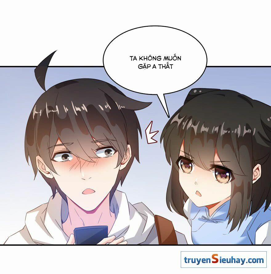 Tu Chân Nói Chuyện Phiếm Quần 59 trang 64