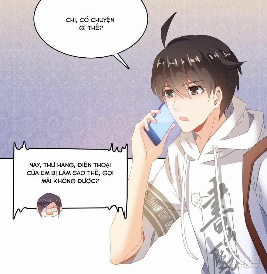 Tu Chân Nói Chuyện Phiếm Quần 59 trang 70