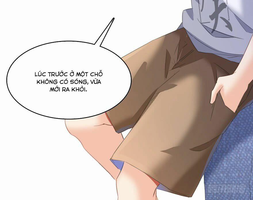 Tu Chân Nói Chuyện Phiếm Quần 59 trang 71