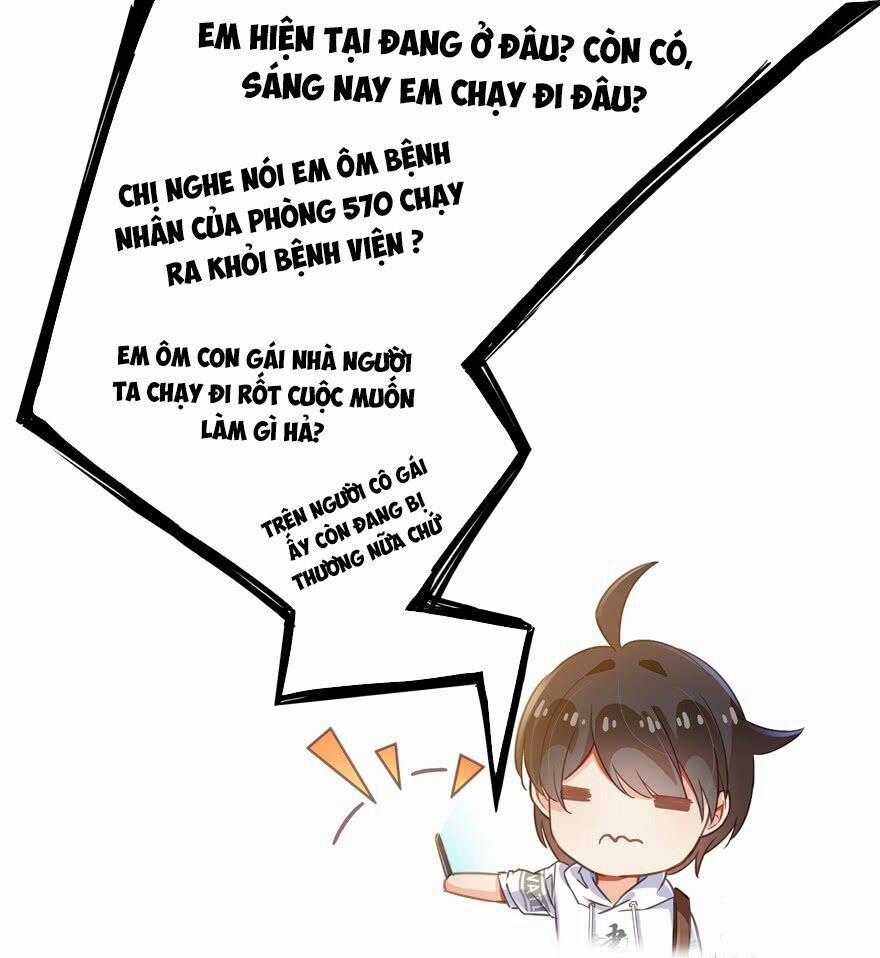 Tu Chân Nói Chuyện Phiếm Quần 59 trang 73