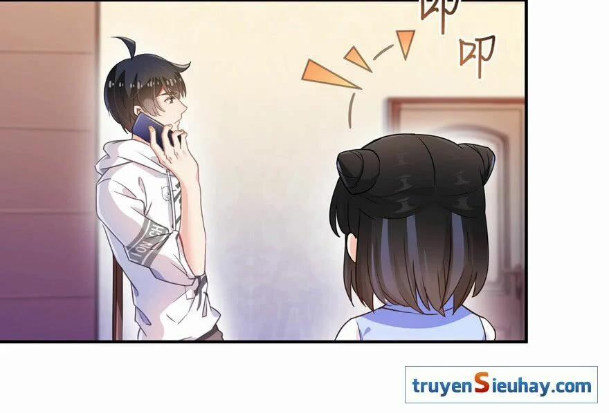 Tu Chân Nói Chuyện Phiếm Quần 59 trang 75