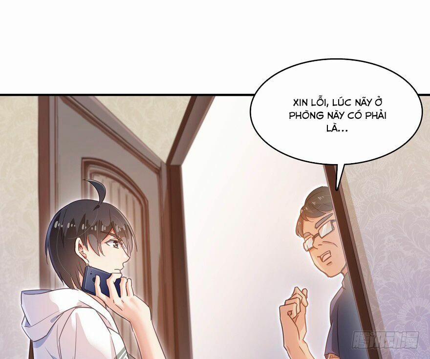 Tu Chân Nói Chuyện Phiếm Quần 59 trang 76