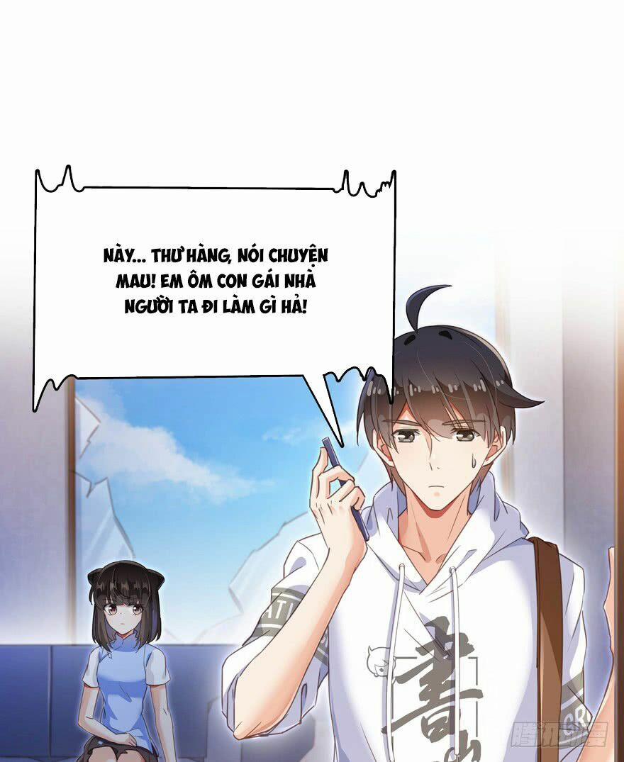 Tu Chân Nói Chuyện Phiếm Quần 59 trang 79