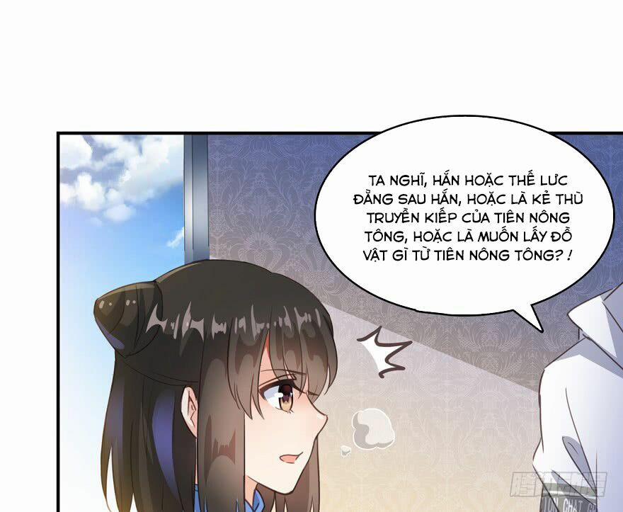 Tu Chân Nói Chuyện Phiếm Quần 59 trang 8