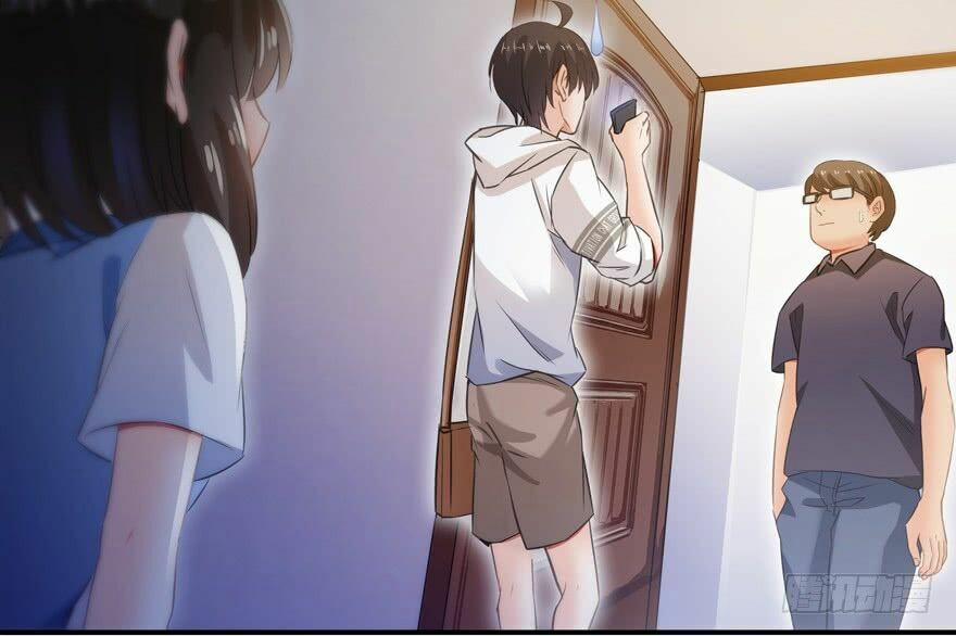 Tu Chân Nói Chuyện Phiếm Quần 60 trang 1