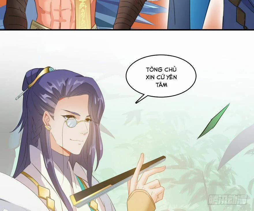 Tu Chân Nói Chuyện Phiếm Quần 60 trang 13