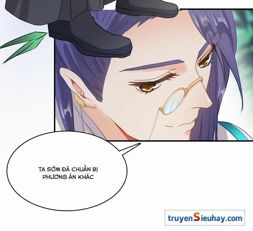 Tu Chân Nói Chuyện Phiếm Quần 60 trang 17