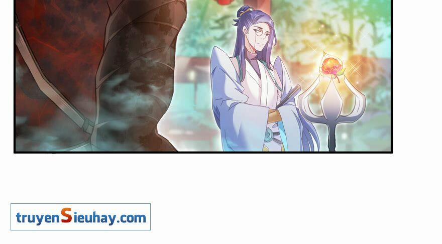 Tu Chân Nói Chuyện Phiếm Quần 60 trang 19