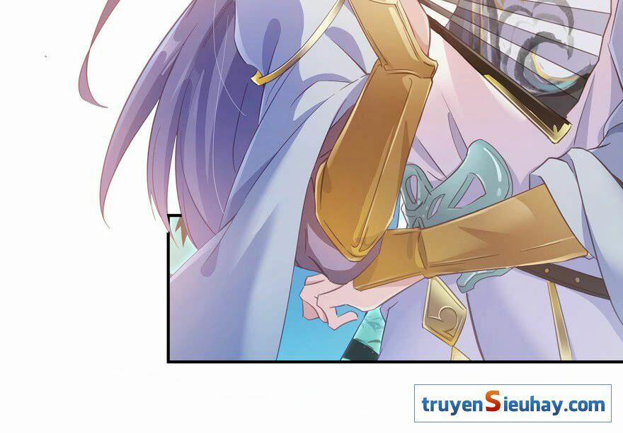 Tu Chân Nói Chuyện Phiếm Quần 60 trang 21