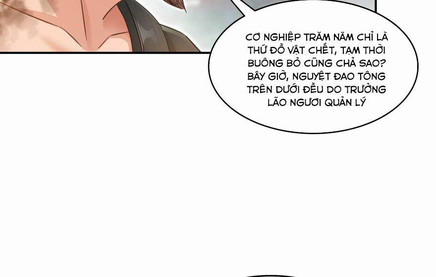 Tu Chân Nói Chuyện Phiếm Quần 60 trang 23