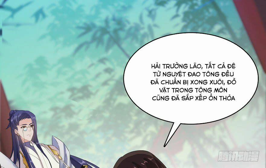 Tu Chân Nói Chuyện Phiếm Quần 60 trang 26