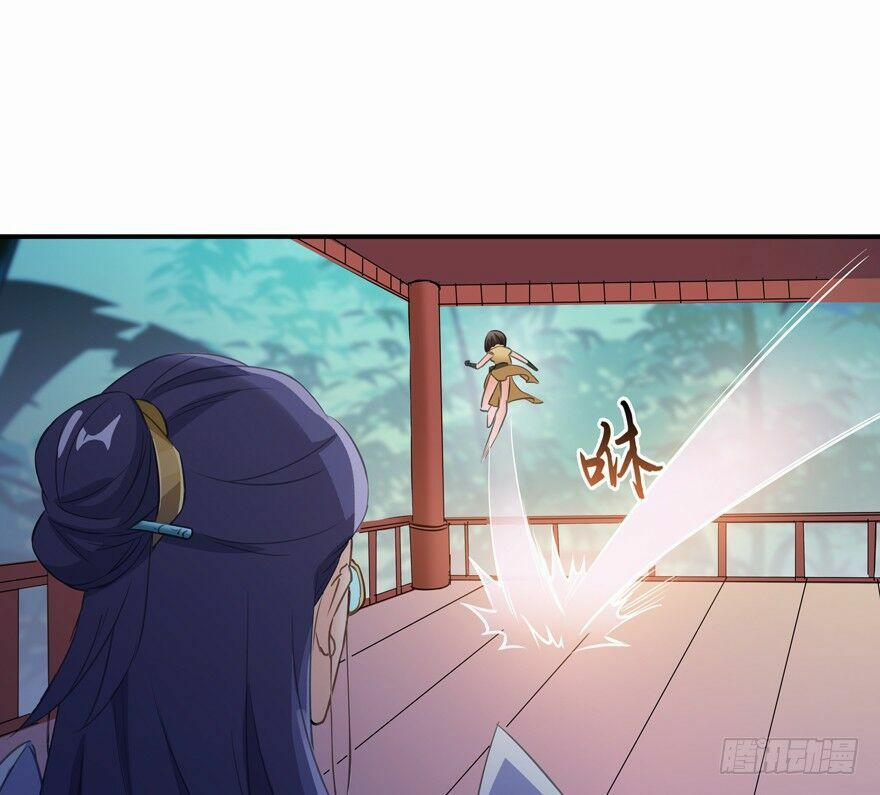 Tu Chân Nói Chuyện Phiếm Quần 60 trang 31